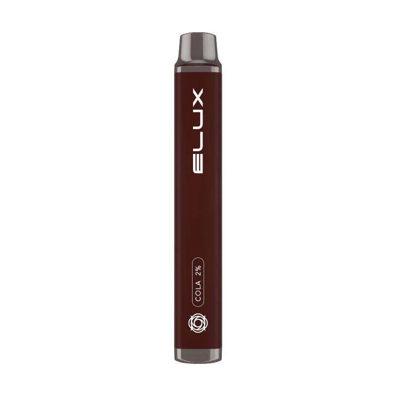 ELux Legend Mini 600 Puffs 20mg